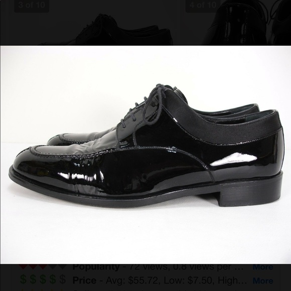 cole haan evening shoes